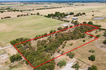 Tioga, TX 76271 Grayson County