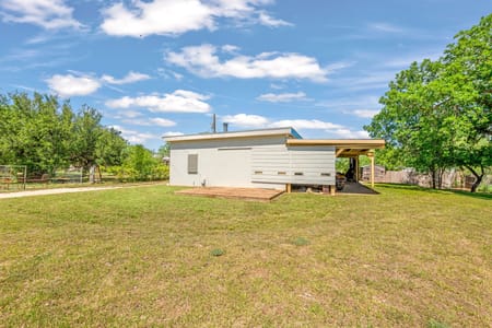 Abilene, TX 79601 Taylor County