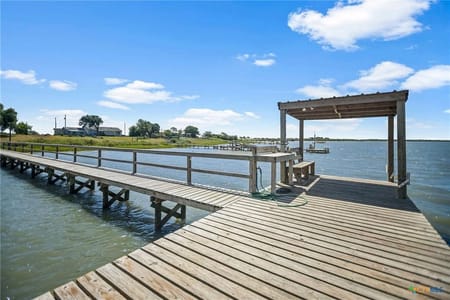 Port Lavaca, TX 77979 Calhoun County