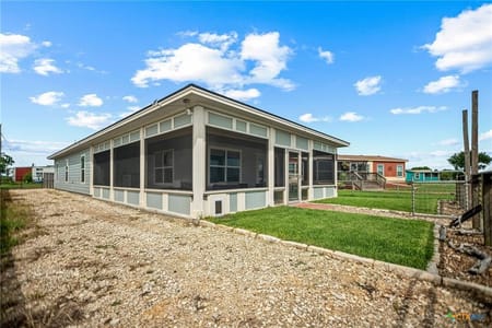 Port Lavaca, TX 77979 Calhoun County