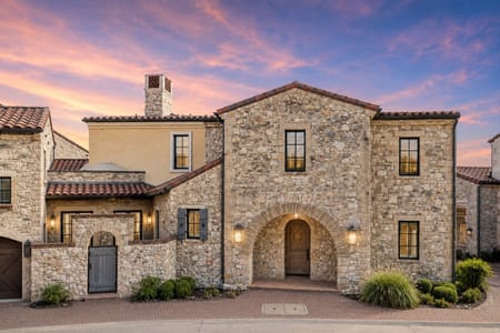 Westlake, TX 76262 Tarrant County
