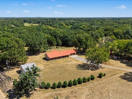 Ravenna, TX 75476 Fannin County