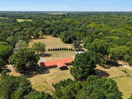 Ravenna, TX 75476 Fannin County