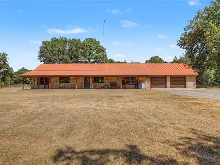 Ravenna, TX 75476 Fannin County