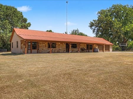 Ravenna, TX 75476 Fannin County