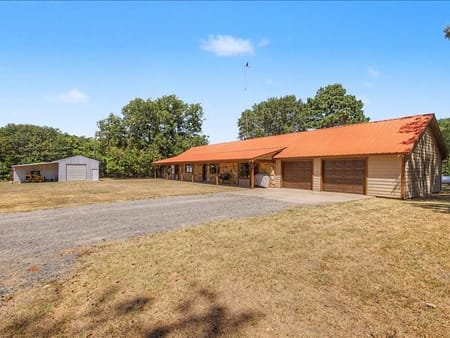 Ravenna, TX 75476 Fannin County