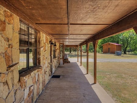 Ravenna, TX 75476 Fannin County