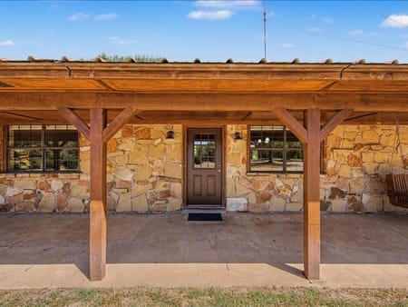 Ravenna, TX 75476 Fannin County