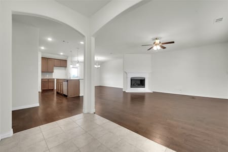 Godley, TX 76044 Johnson County