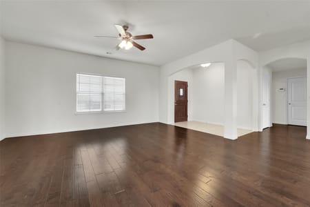Godley, TX 76044 Johnson County