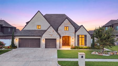 Broken Arrow, OK 74014 Wagoner County