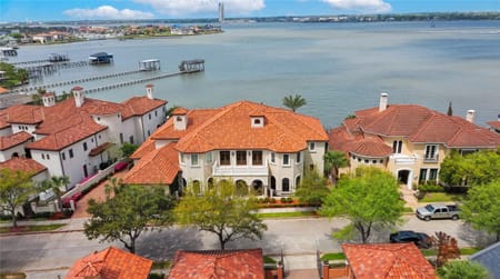 Kemah, TX 77565 Galveston County
