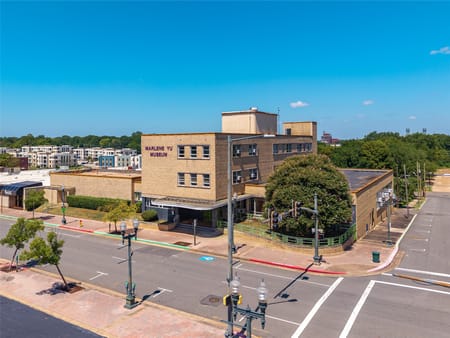 Shreveport, LA 71101 Caddo Parish