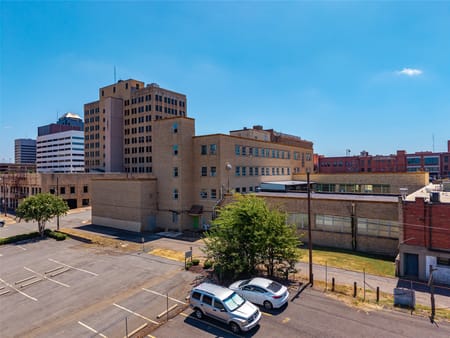 Shreveport, LA 71101 Caddo Parish