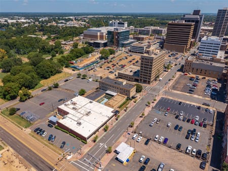 Shreveport, LA 71101 Caddo Parish