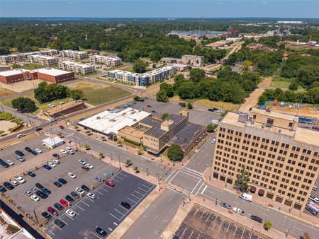 Shreveport, LA 71101 Caddo Parish
