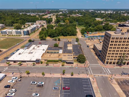 Shreveport, LA 71101 Caddo Parish