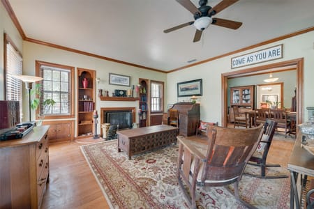 Wills Point, TX 75169 Van Zandt County