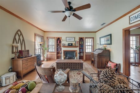 Wills Point, TX 75169 Van Zandt County