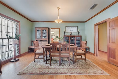 Wills Point, TX 75169 Van Zandt County