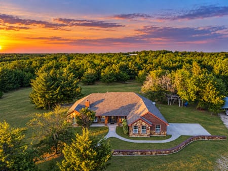 Whitewright, TX 75491 Grayson County