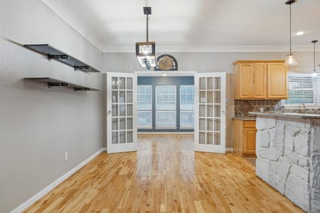 Whitewright, TX 75491 Grayson County