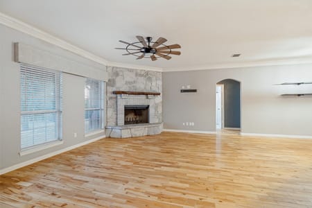 Whitewright, TX 75491 Grayson County