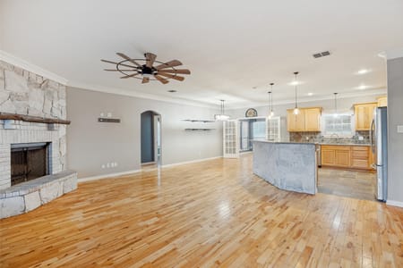 Whitewright, TX 75491 Grayson County