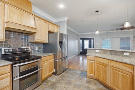 Whitewright, TX 75491 Grayson County