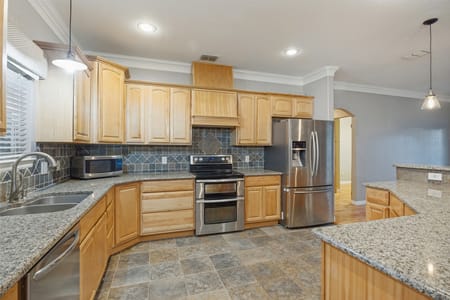 Whitewright, TX 75491 Grayson County