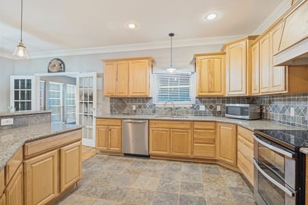 Whitewright, TX 75491 Grayson County