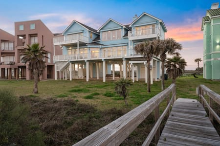 Galveston, TX 77554 Galveston County