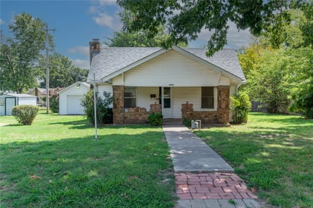 Tulsa, OK 74107 Tulsa County