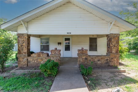 Tulsa, OK 74107 Tulsa County