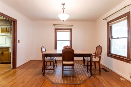 Tulsa, OK 74107 Tulsa County