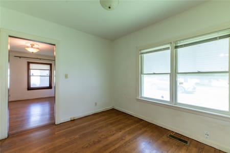 Tulsa, OK 74107 Tulsa County