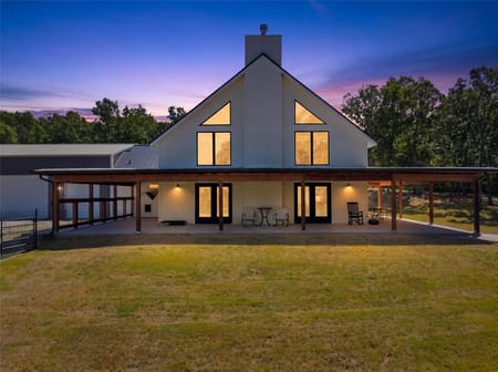 Kellyville, OK 74039 Creek County