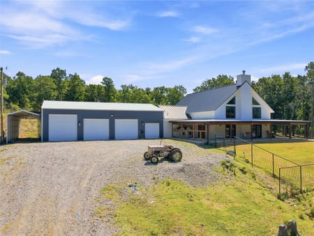 Kellyville, OK 74039 Creek County