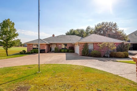 Granbury, TX 76049 Hood County