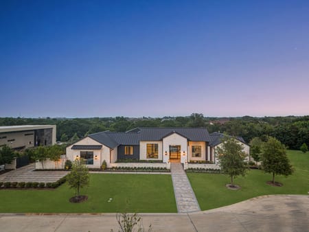 Westlake, TX 76262 Tarrant County