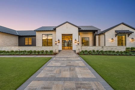 Westlake, TX 76262 Tarrant County