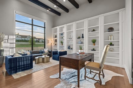 Westlake, TX 76262 Tarrant County