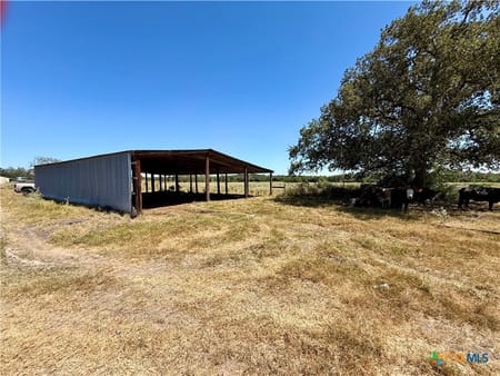 Gonzales, TX 78629 Gonzales County