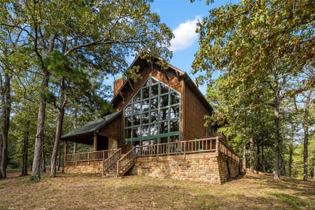 Palestine, TX 75803 Anderson County