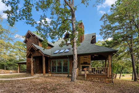Palestine, TX 75803 Anderson County