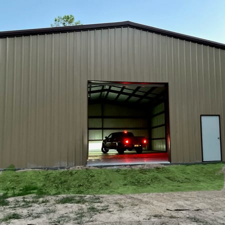 Cleveland, TX 77327 Liberty County