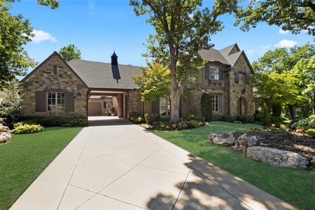 Jenks, OK 74037 Tulsa County