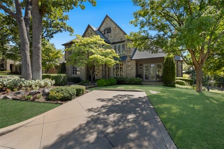 Jenks, OK 74037 Tulsa County