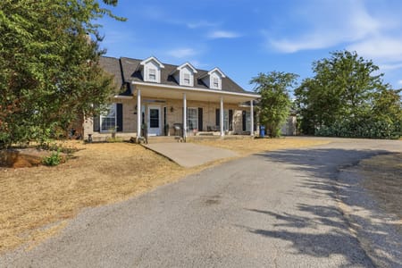 Cleburne, TX 76033 Johnson County