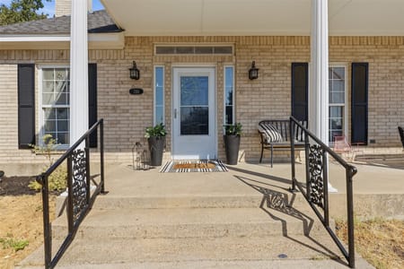 Cleburne, TX 76033 Johnson County